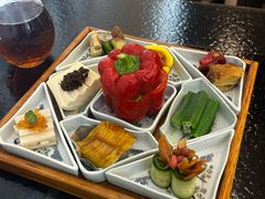 -五观堂素食(新华路店)