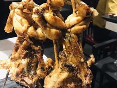 -京韵胡同·酱香羊蝎子火锅涮肉(长寿路店)