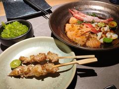 -沼津港精致料理·寿喜烧·烧鸟(龙湖南桥天街日料榜单店)