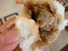 豆皮包-花园茶楼(兴城西路店)