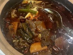 -渝信川菜(南滨店)
