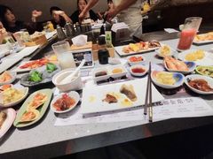 -大渔铁板烧(大悦城店)