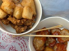 -美美阿姨醋肉(县后路店)