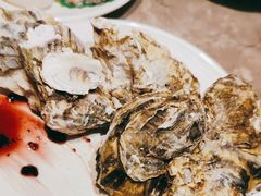 -V-ONE西雅图海鲜自助餐厅(仓山万达广场店)