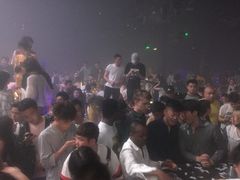 -SPACE(欢乐颂购物中心店)