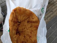 -黑窑厂糖油饼烤鸭·清真菜(总店)