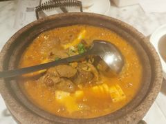 -蔴将·川菜(黄龙万科店)