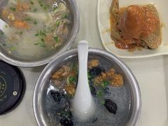 -蓝氏钟楼肉粽