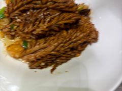 -闫府私房菜·老字号(恒隆店)