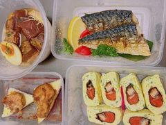 -円满日式居酒屋(蓉花路美食街店)