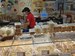 -赞记龙凤礼饼(广州市二宫向群宾馆店)