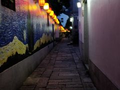 -衣裳街历史文化街区