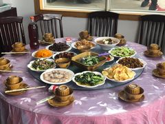 -王家小院
