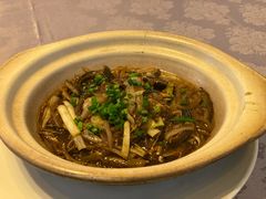 -山外山菜馆(玉泉路店)