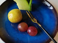 -岁粤Moon·湖景餐厅(月光码头店)