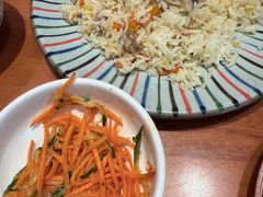-巴依老爷新疆美食(魏公村店)