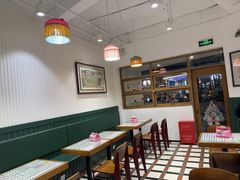 -堂屋糖水店(愚园店)