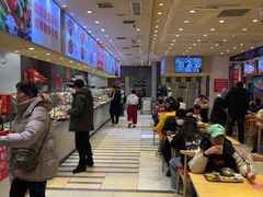 -富龙快餐店(铁西店)