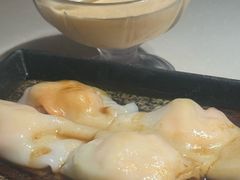 韭黄大虾肠粉-稻香饭店(IFS国金中心店)
