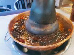 -京城胜利涮羊肉(禧乐汇店)