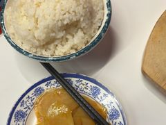 -71号豆汤饭·成都小馆(红牌楼店)