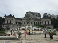 -珠海圆明新园