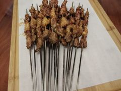 -嘉峪关伊俩寺烤肉店