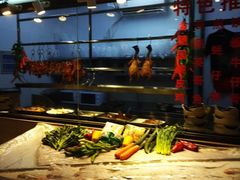 -金穗园·砂锅粥.醉鸡煲火锅(长寿路店)