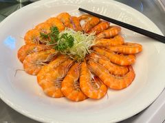 -广州天河希尔顿酒店
