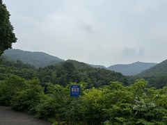 -句容茅山景区
