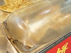 -咏春葱油饼(德政中路店)