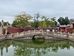 -揭阳学宫(榕城区)