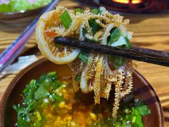 千层肚-张嬢嬢老火锅(壹号店•六年店)