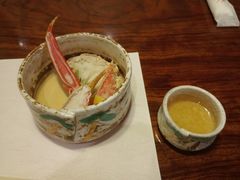 -蟹道乐(京都本店)
