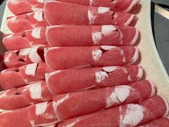 -额尔敦传统涮(体育场店)