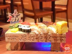 -摩打食堂(喜荟城店)