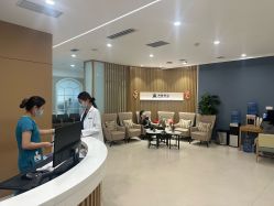-北京美中宜和北三环妇儿医院