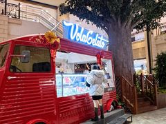 -Vola Gelato意大利手工冰淇淋(朝阳大悦城店)