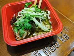 -猪脑壳凉面(武陵源店)