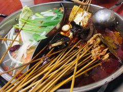 -丹妹麻辣烫(袁家岭20year店)