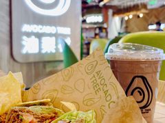 -油梨树AVOCADO TREE(嘉里中心店)