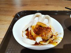 甜水面-洞子口张老二凉粉(文殊院店)