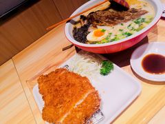 -味千拉面(万达广场大庆让胡路店)