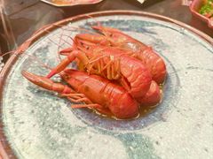 -大牛寿喜烧·和牛放题(香港广场店)