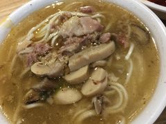-吴记怪味面(牛王庙店)