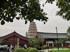 -陕西民俗大观园