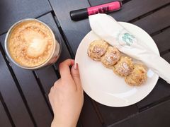 -Madeleine玛德琳(永平里店)