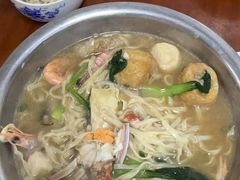 -巴哈面店(沈家门西大街店)