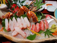 -蟹田居·活蟹料理(东城店)