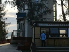 -西涌国际滨海旅游区